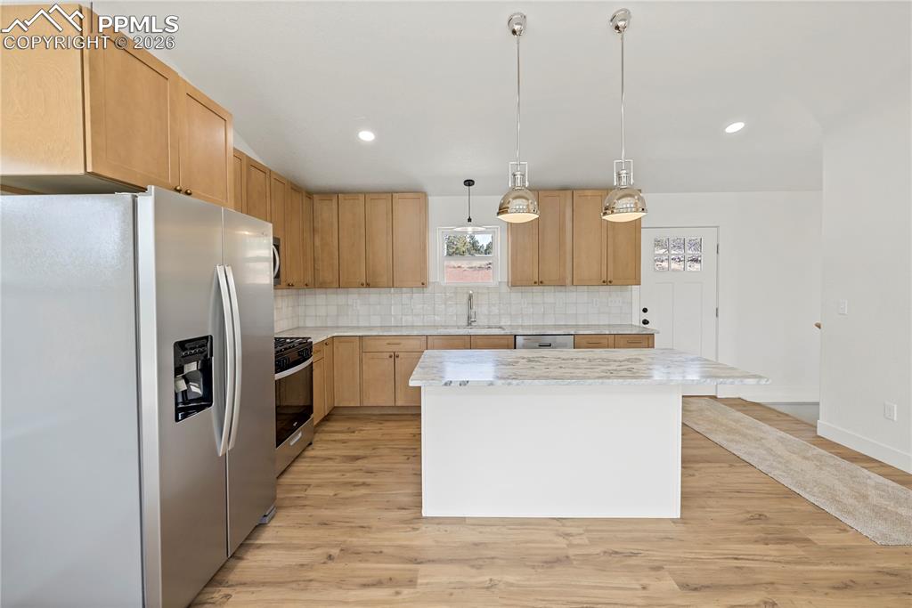 1328 N Mountain Estates Road Florissant CO 80816