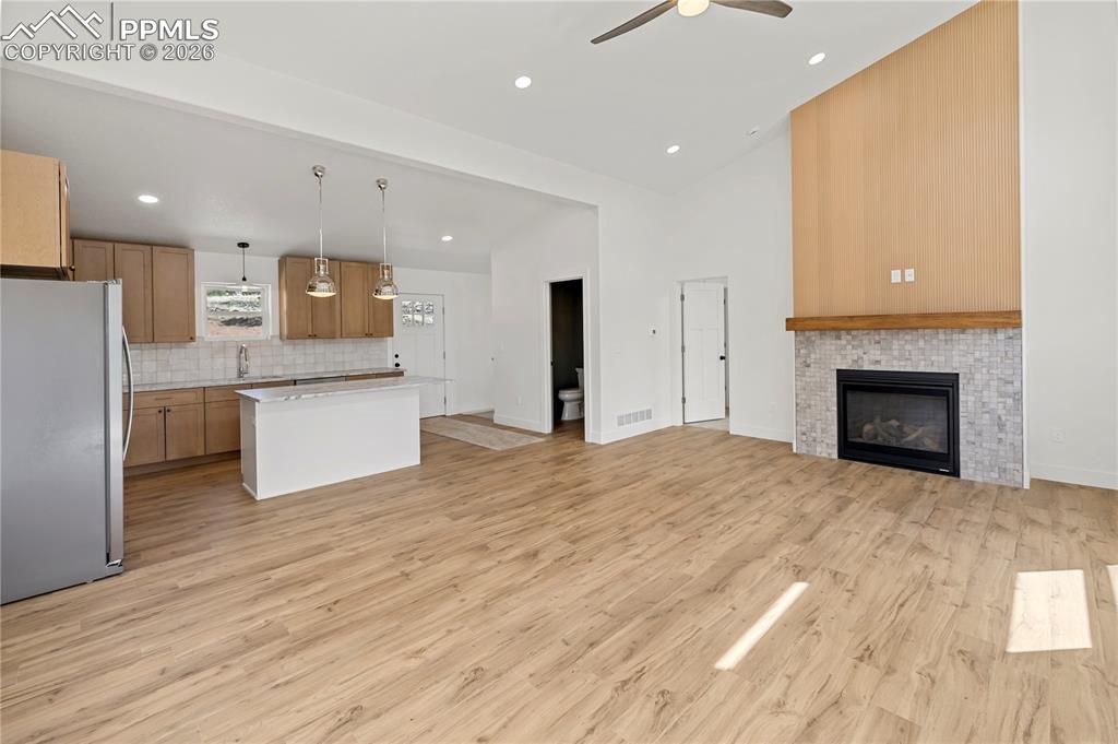 1328 N Mountain Estates Road Florissant CO 80816