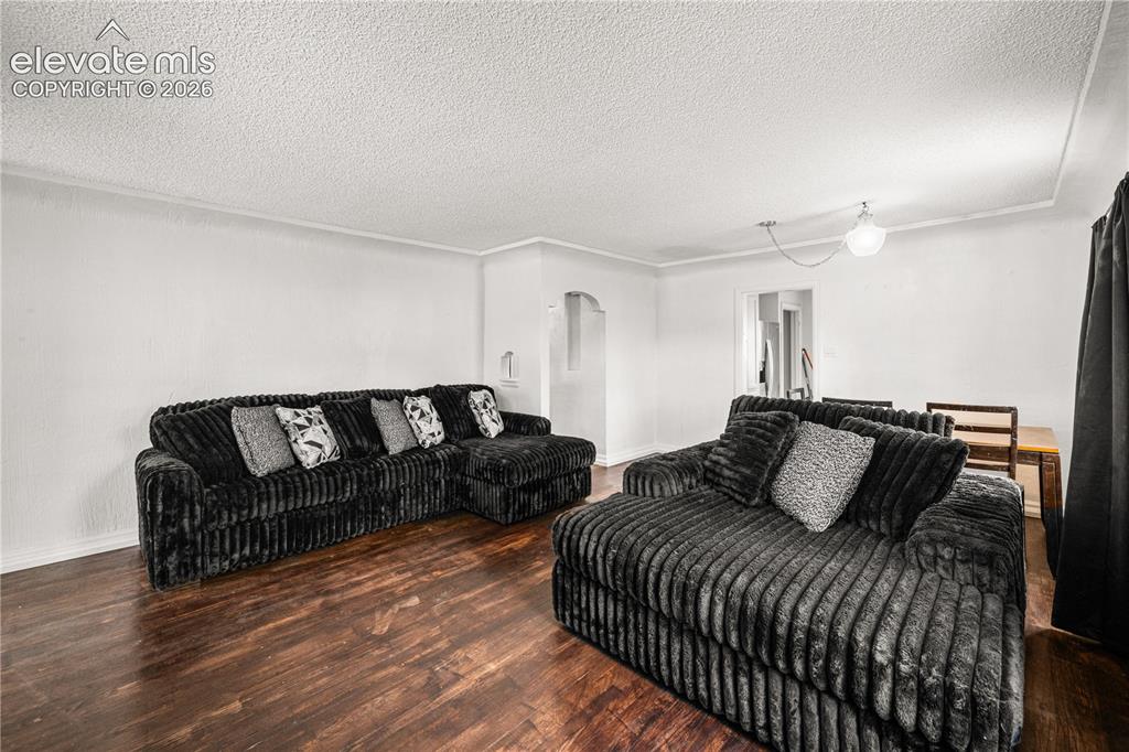 610 Gaylord Avenue Pueblo CO 81004