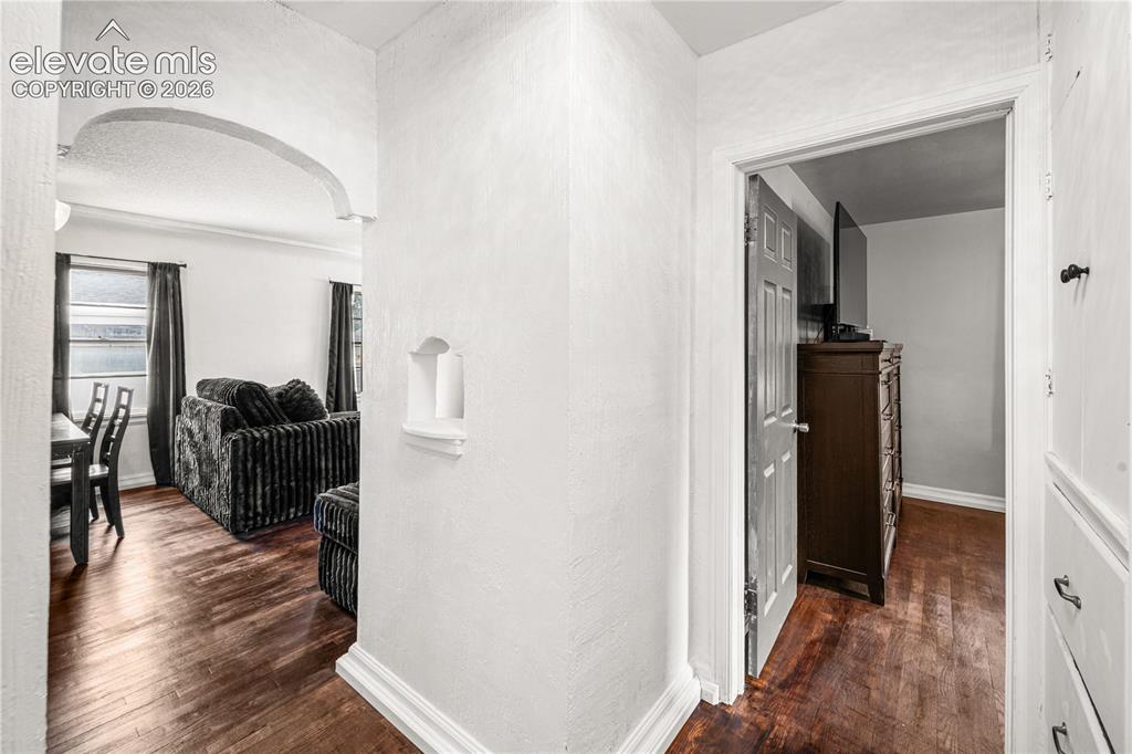 610 Gaylord Avenue Pueblo CO 81004