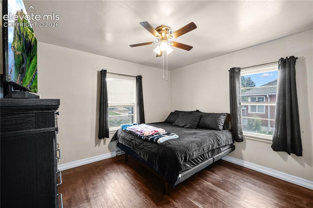 610 Gaylord Avenue Pueblo CO 81004
