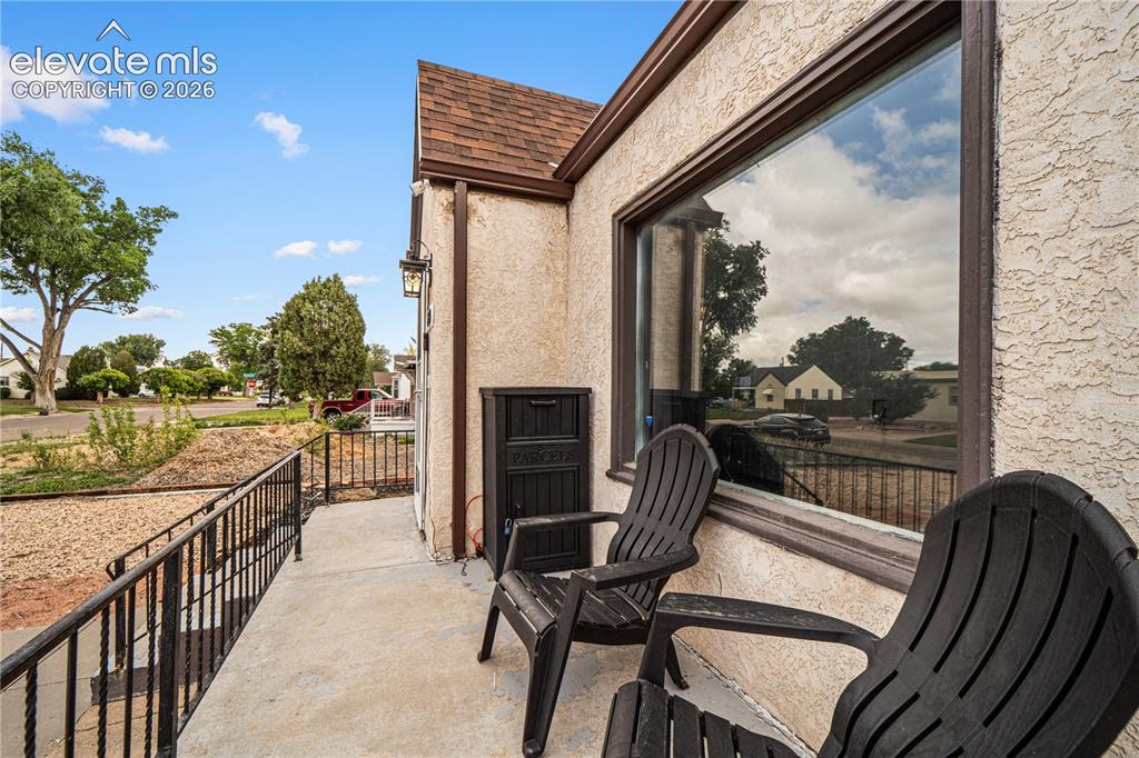 610 Gaylord Avenue Pueblo CO 81004