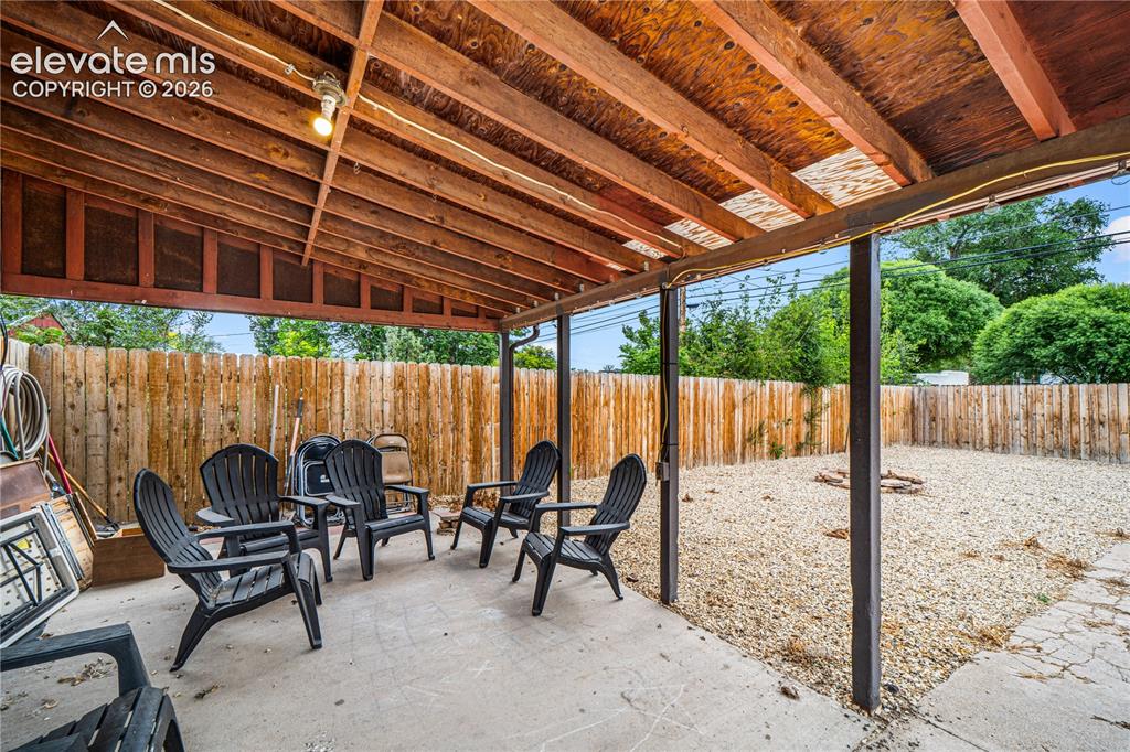 610 Gaylord Avenue Pueblo CO 81004
