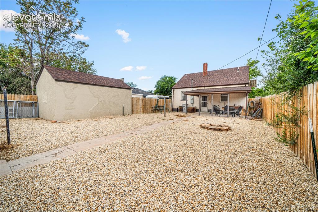 610 Gaylord Avenue Pueblo CO 81004
