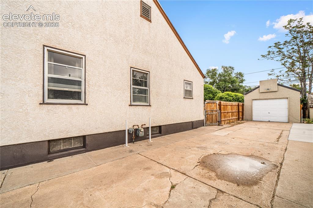 610 Gaylord Avenue Pueblo CO 81004