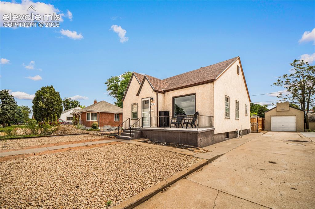 610 Gaylord Avenue Pueblo CO 81004