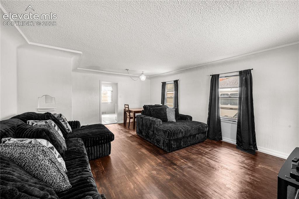 610 Gaylord Avenue Pueblo CO 81004
