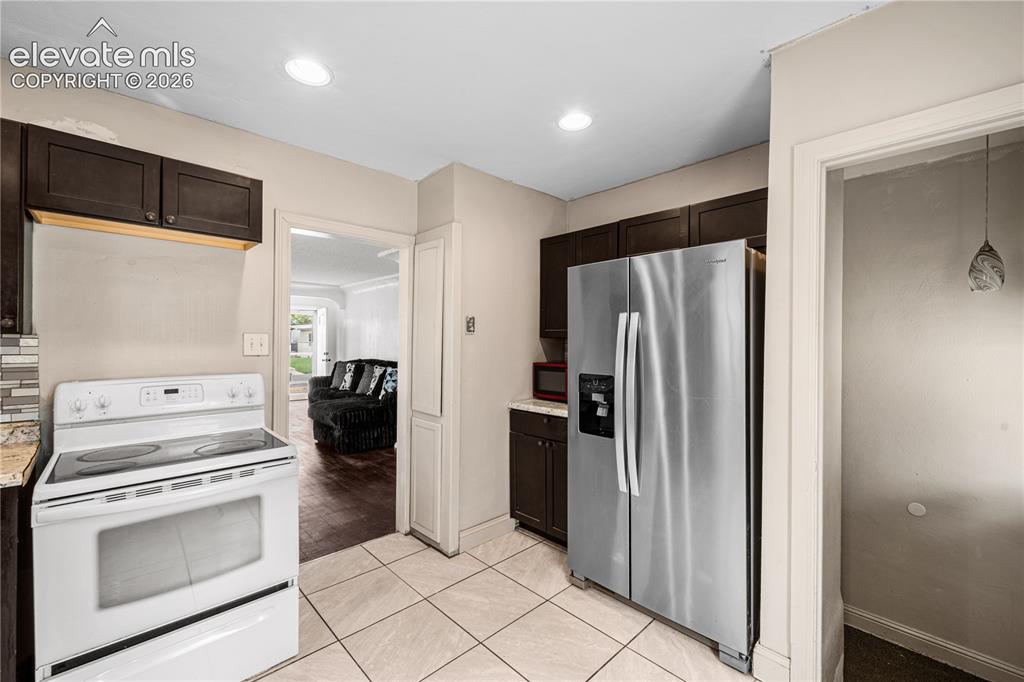 610 Gaylord Avenue Pueblo CO 81004