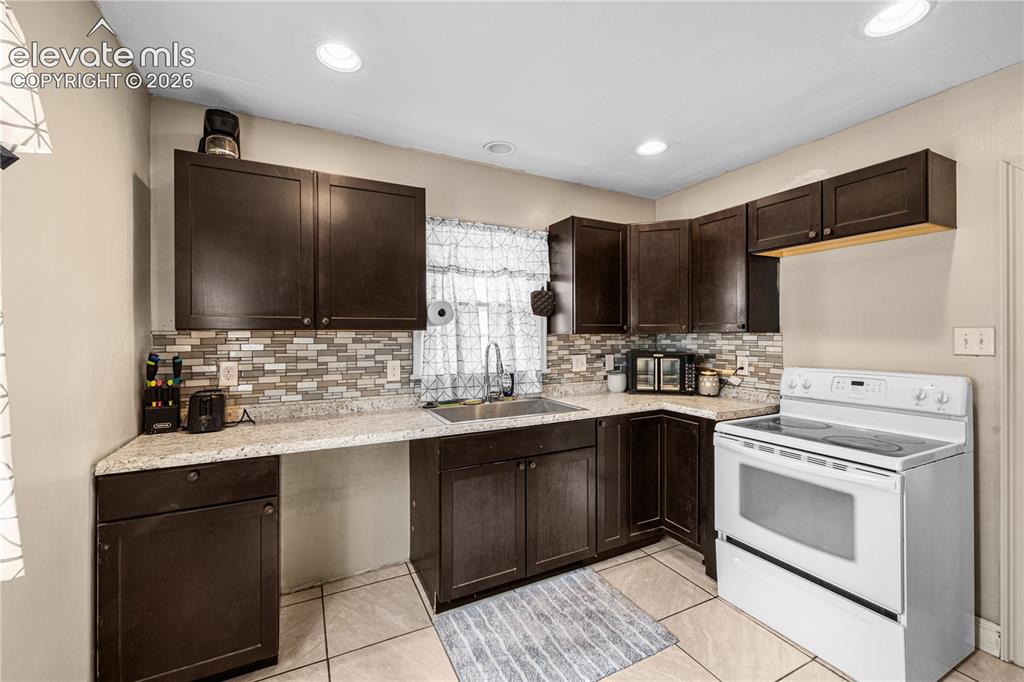 610 Gaylord Avenue Pueblo CO 81004