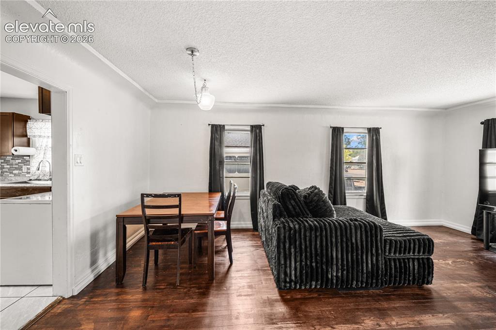 610 Gaylord Avenue Pueblo CO 81004