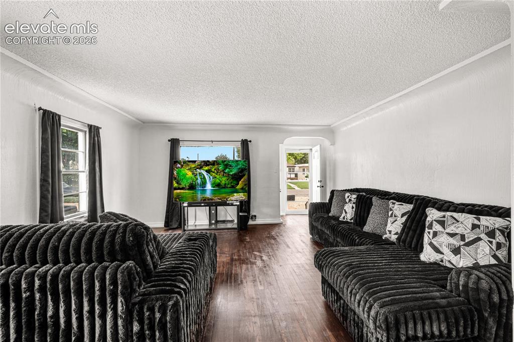 610 Gaylord Avenue Pueblo CO 81004