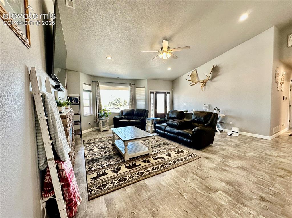 2064 W Hesperus Drive Pueblo West CO 81007
