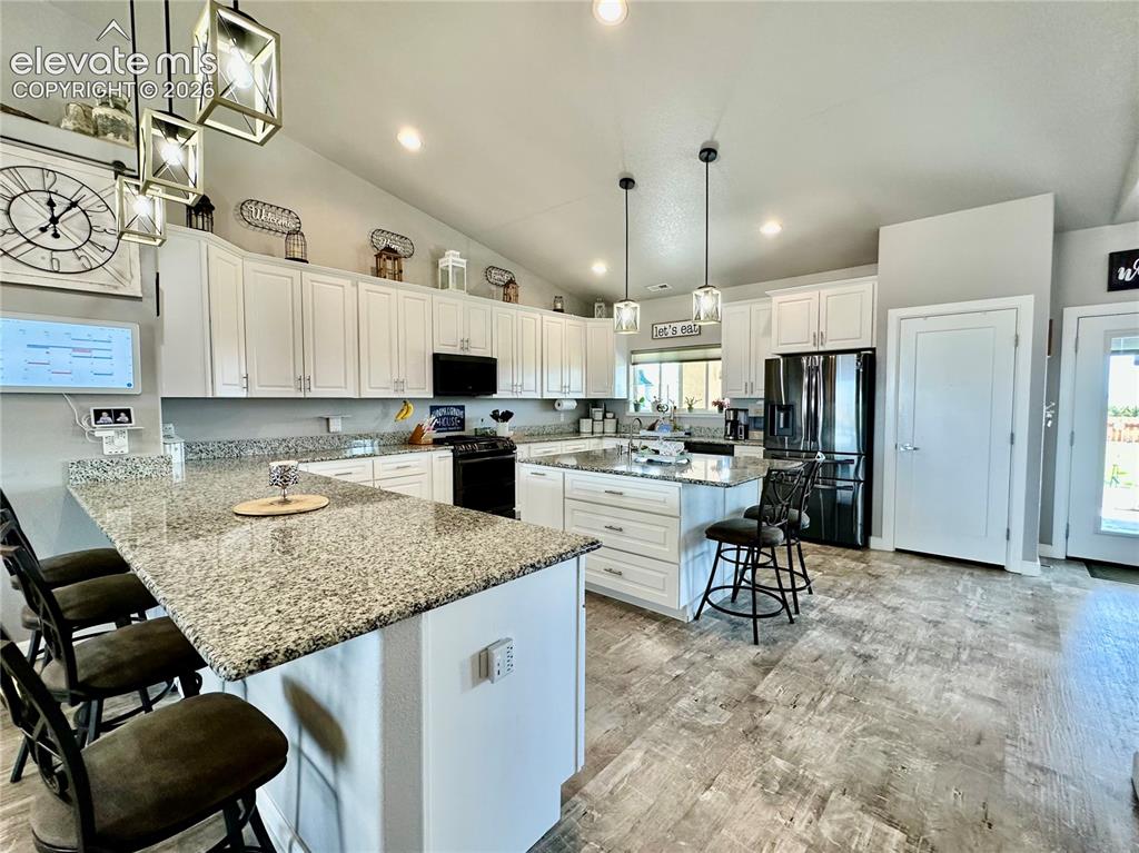 2064 W Hesperus Drive Pueblo West CO 81007