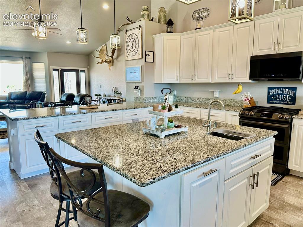 2064 W Hesperus Drive Pueblo West CO 81007