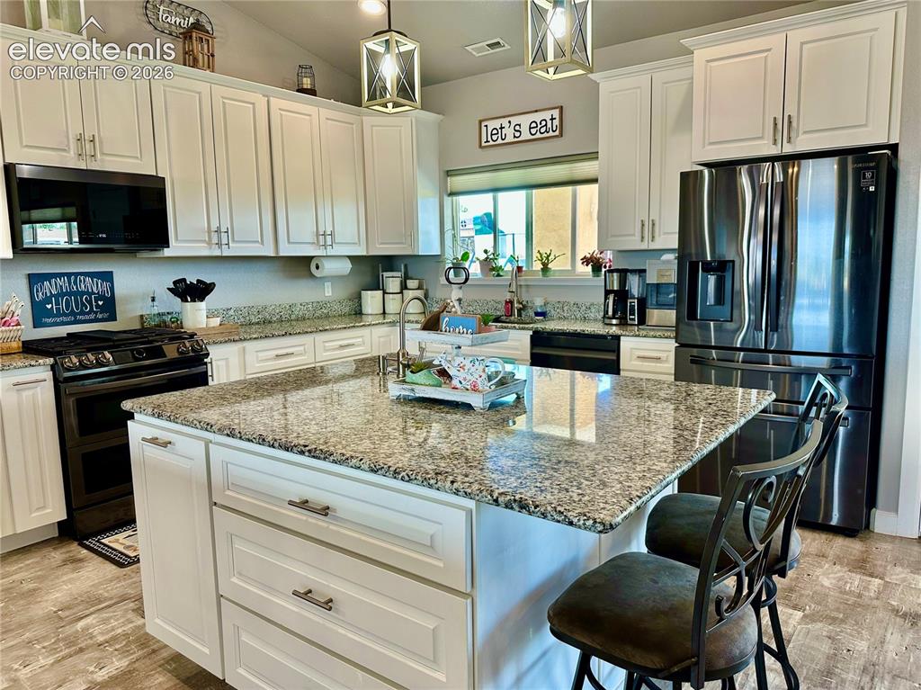 2064 W Hesperus Drive Pueblo West CO 81007