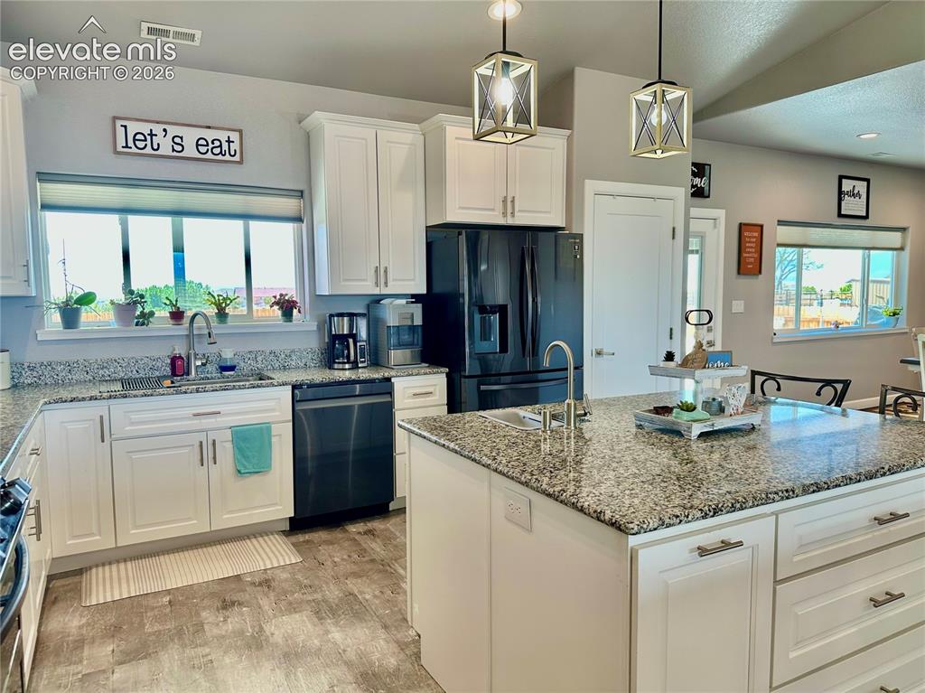 2064 W Hesperus Drive Pueblo West CO 81007