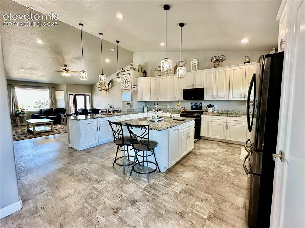 2064 W Hesperus Drive Pueblo West CO 81007