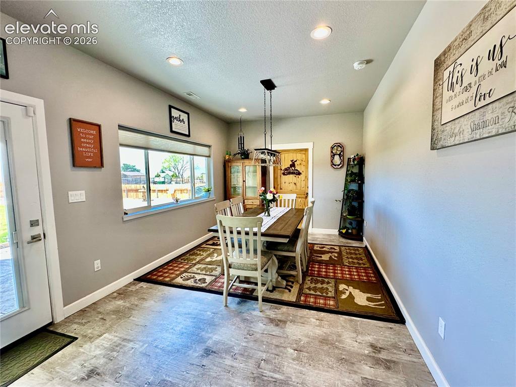 2064 W Hesperus Drive Pueblo West CO 81007