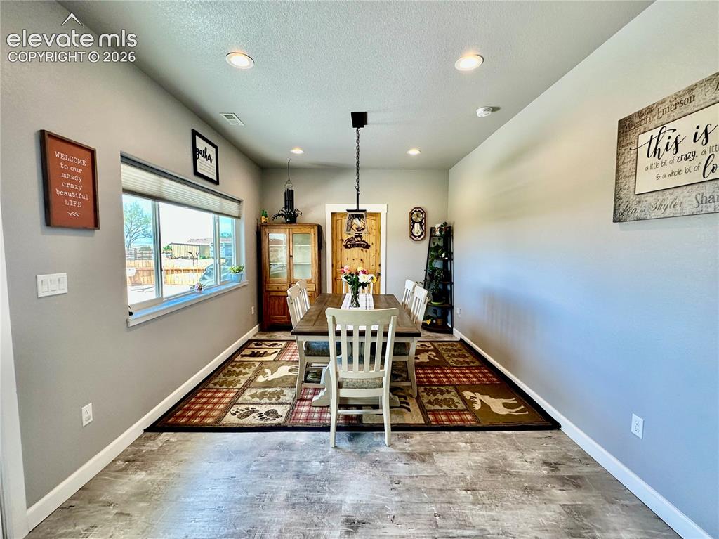 2064 W Hesperus Drive Pueblo West CO 81007