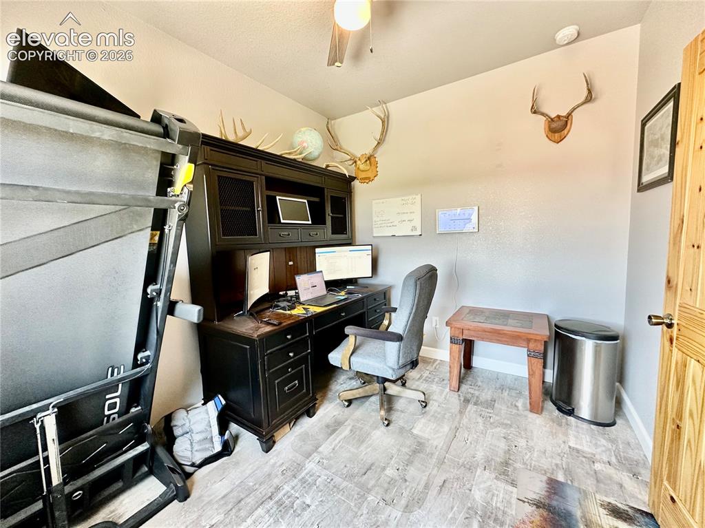 2064 W Hesperus Drive Pueblo West CO 81007