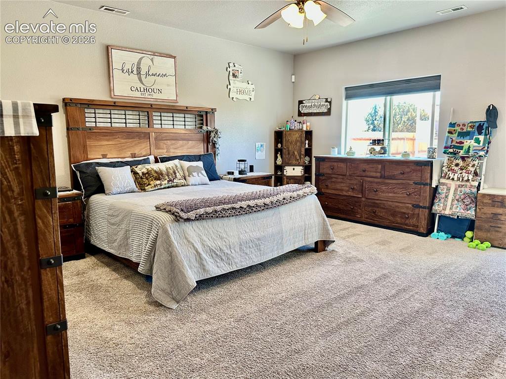 2064 W Hesperus Drive Pueblo West CO 81007