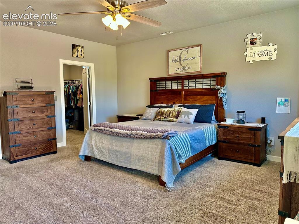 2064 W Hesperus Drive Pueblo West CO 81007