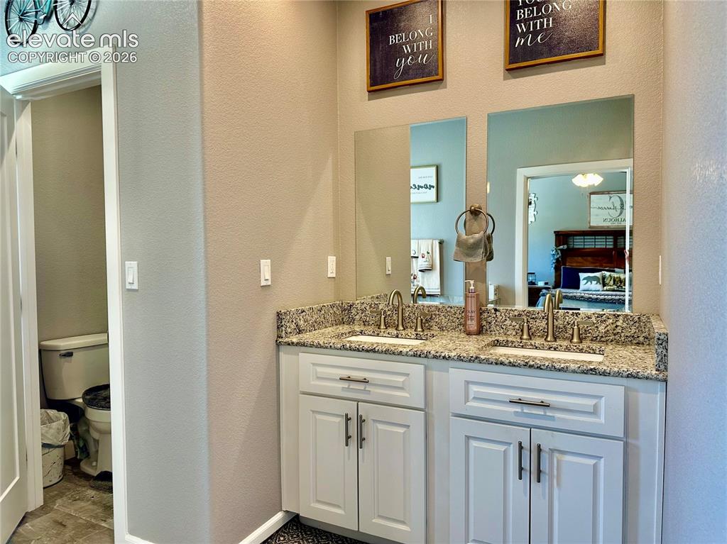 2064 W Hesperus Drive Pueblo West CO 81007