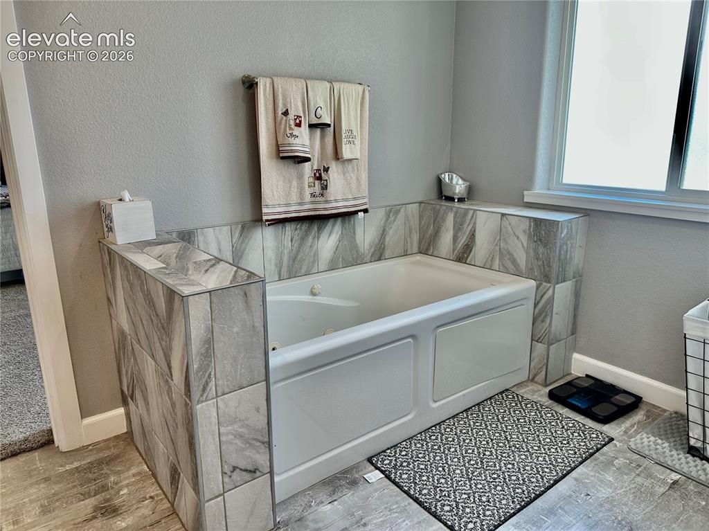 2064 W Hesperus Drive Pueblo West CO 81007