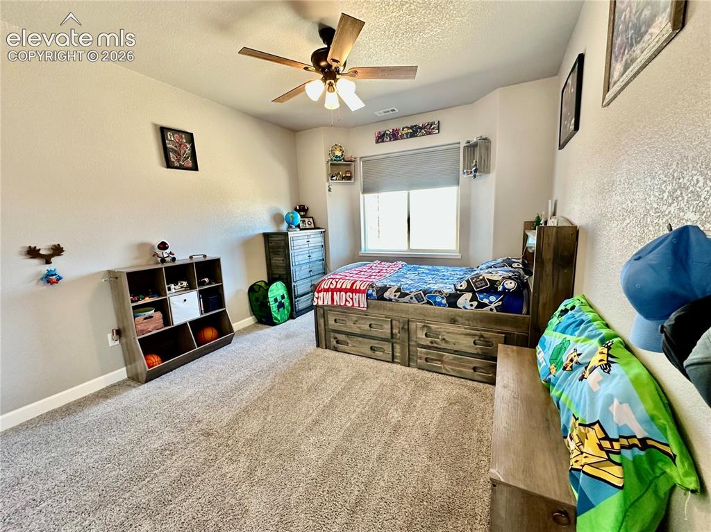 2064 W Hesperus Drive Pueblo West CO 81007