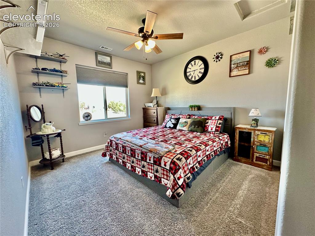 2064 W Hesperus Drive Pueblo West CO 81007