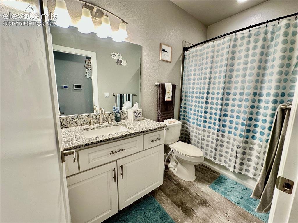 2064 W Hesperus Drive Pueblo West CO 81007