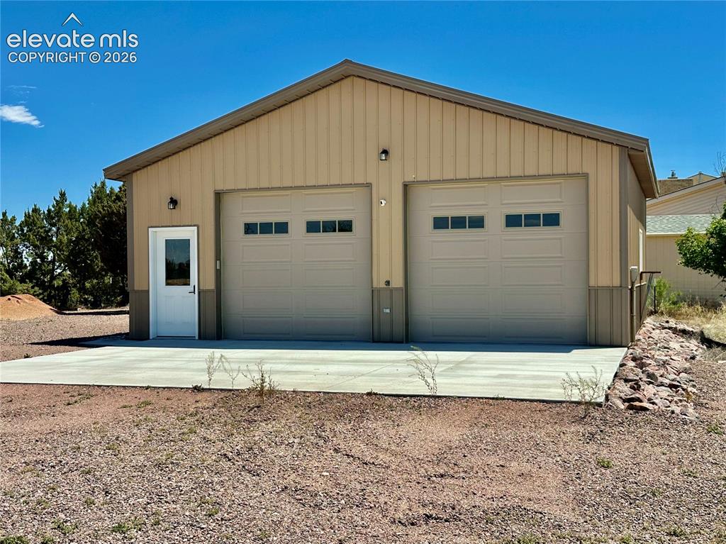 2064 W Hesperus Drive Pueblo West CO 81007