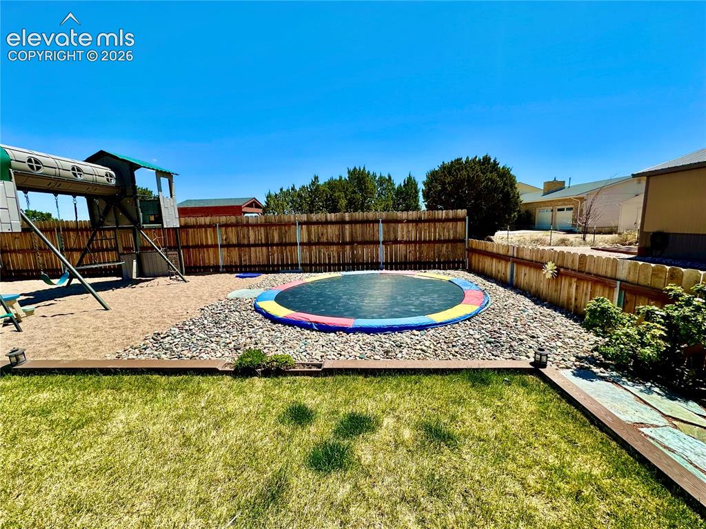 2064 W Hesperus Drive Pueblo West CO 81007