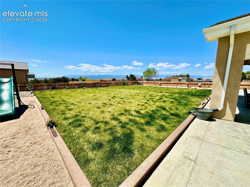 2064 W Hesperus Drive Pueblo West CO 81007