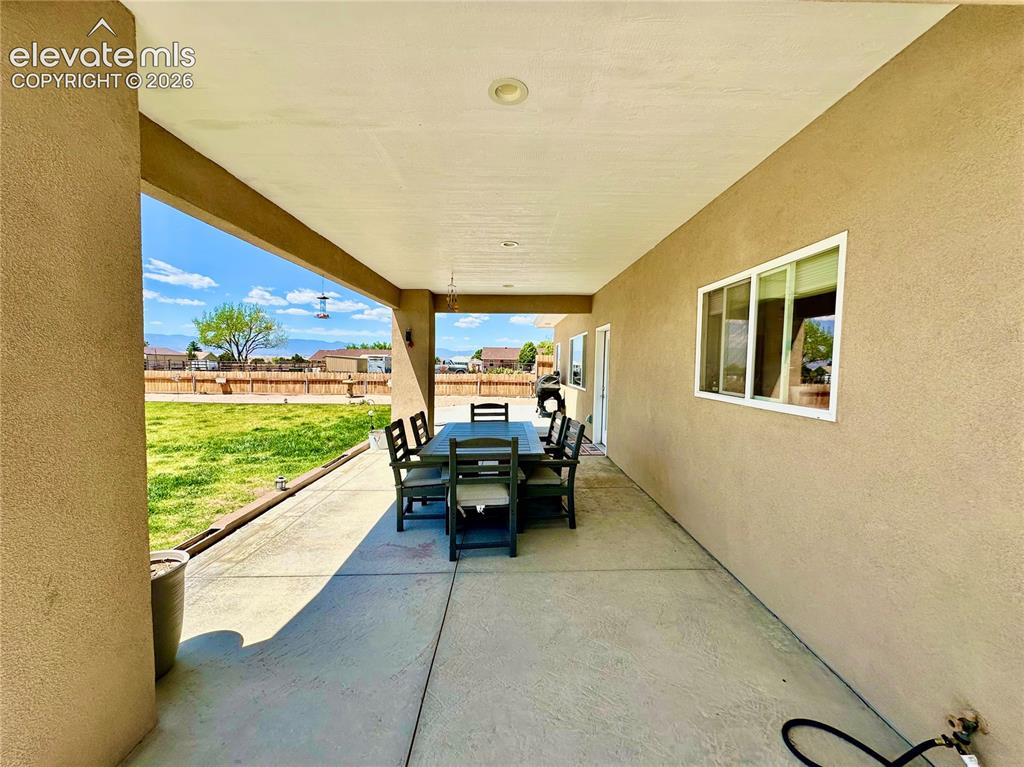 2064 W Hesperus Drive Pueblo West CO 81007