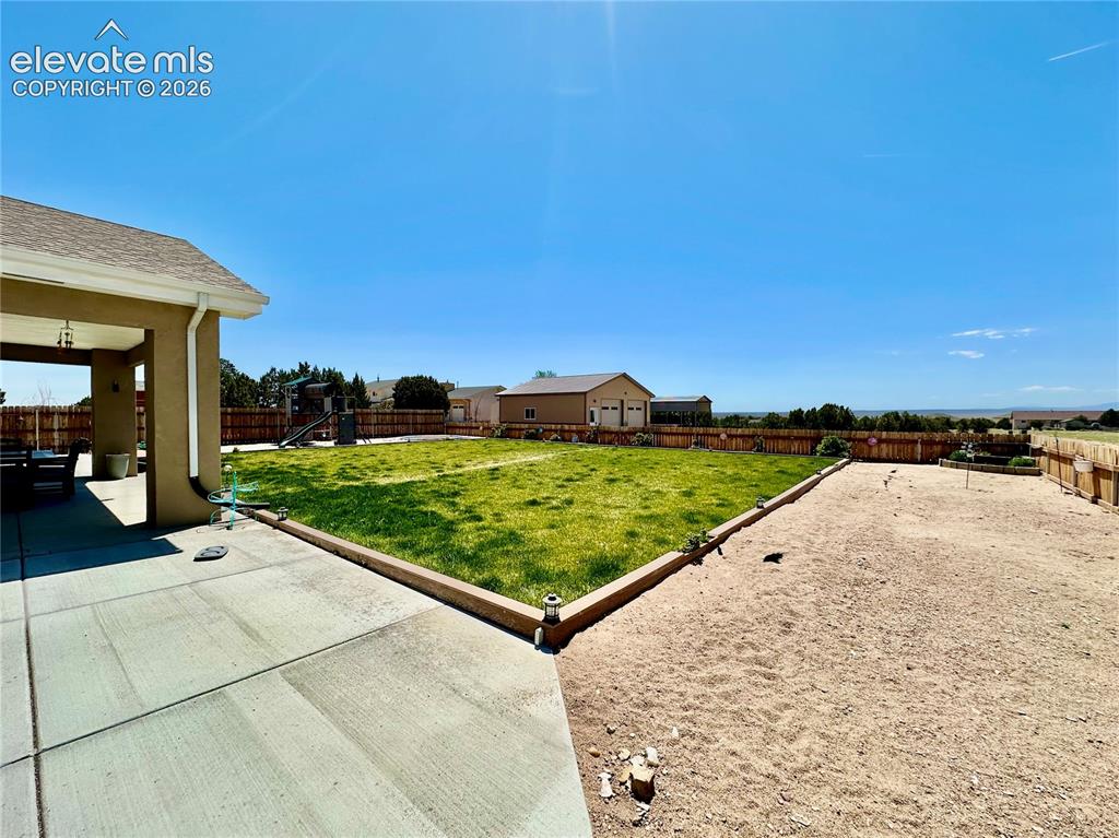 2064 W Hesperus Drive Pueblo West CO 81007