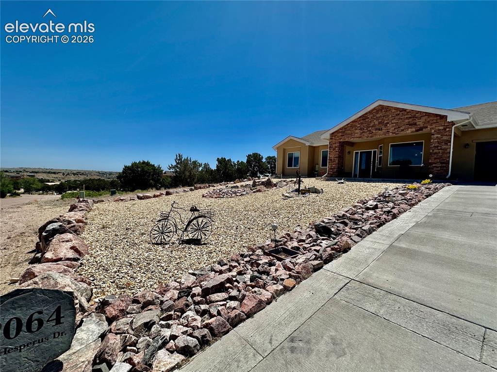 2064 W Hesperus Drive Pueblo West CO 81007
