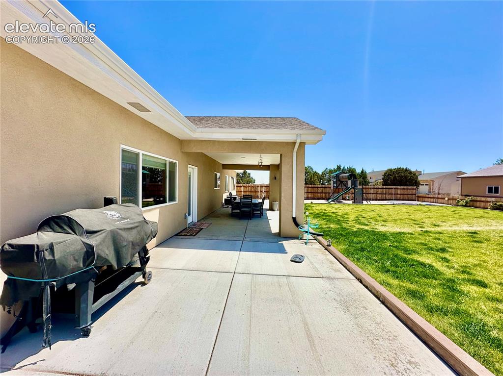 2064 W Hesperus Drive Pueblo West CO 81007