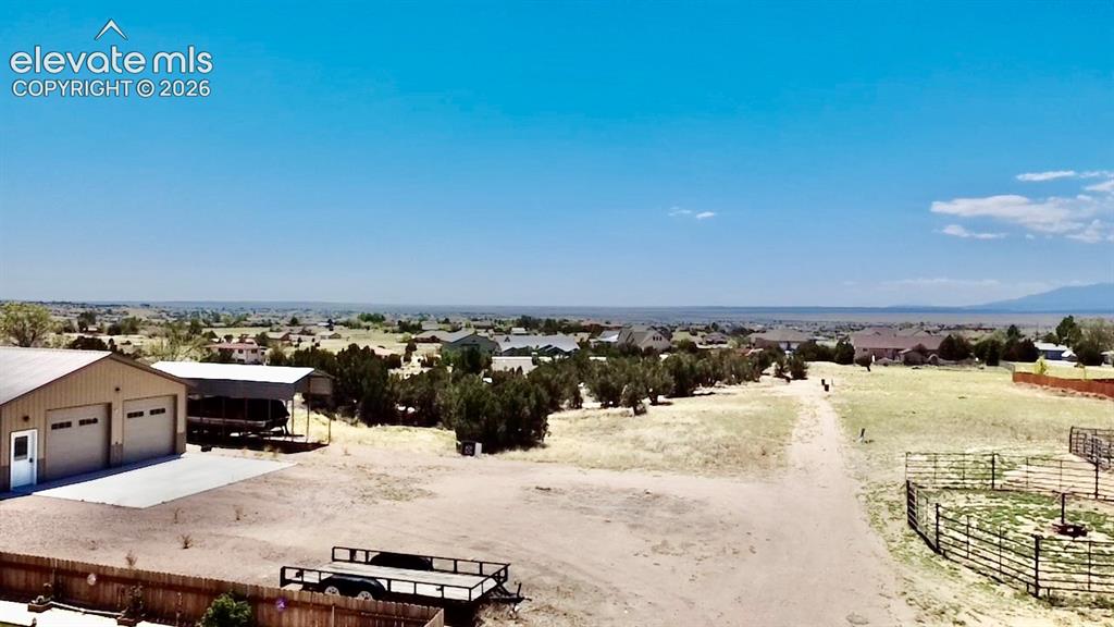 2064 W Hesperus Drive Pueblo West CO 81007