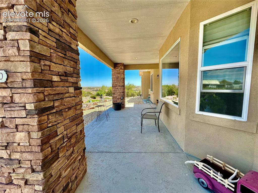 2064 W Hesperus Drive Pueblo West CO 81007