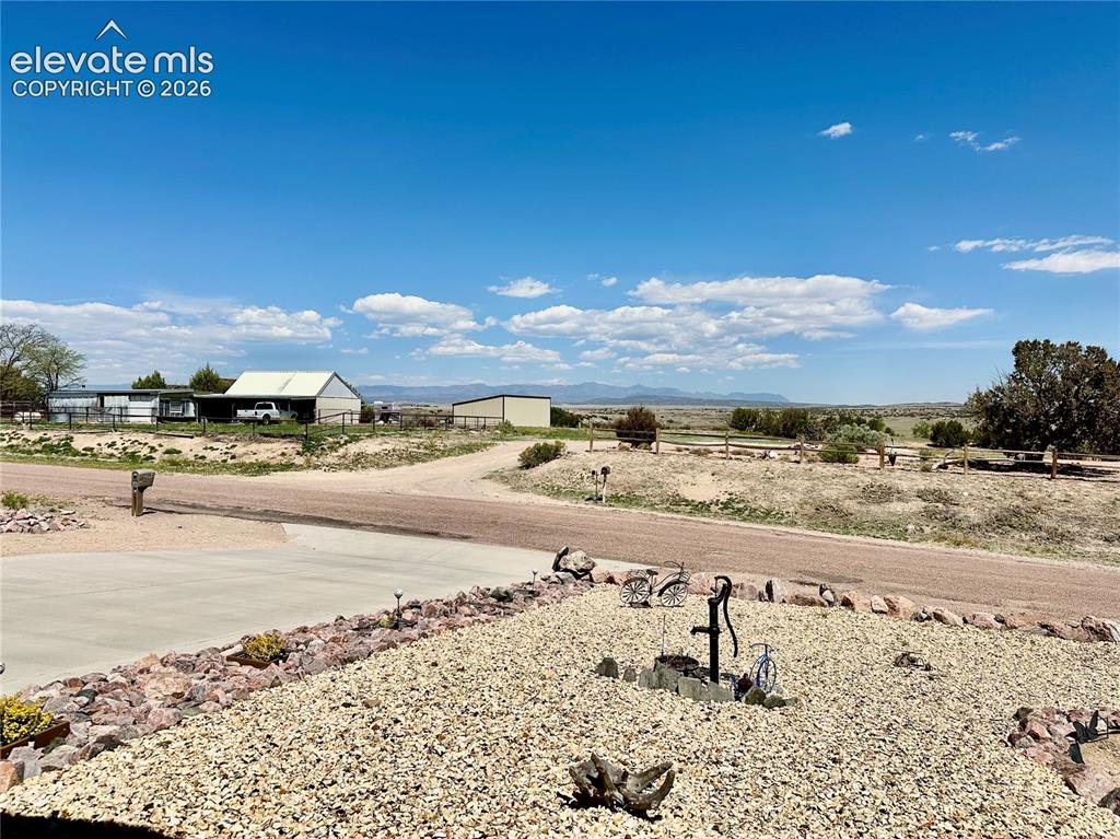 2064 W Hesperus Drive Pueblo West CO 81007
