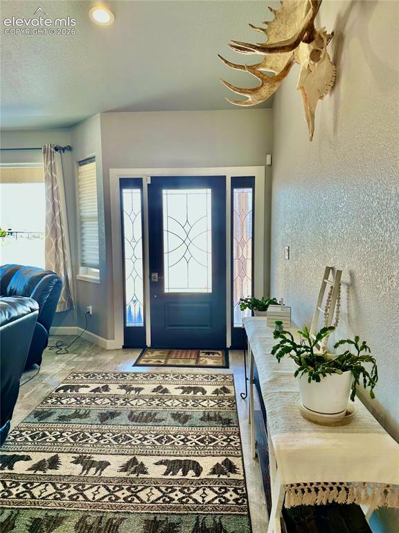 2064 W Hesperus Drive Pueblo West CO 81007