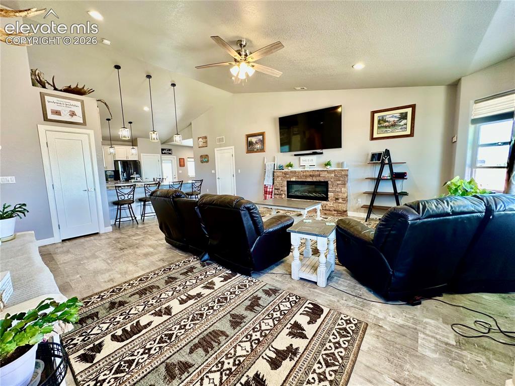 2064 W Hesperus Drive Pueblo West CO 81007
