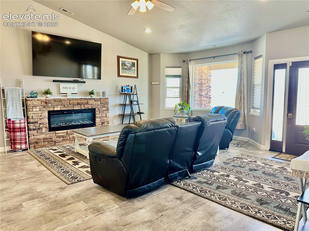 2064 W Hesperus Drive Pueblo West CO 81007