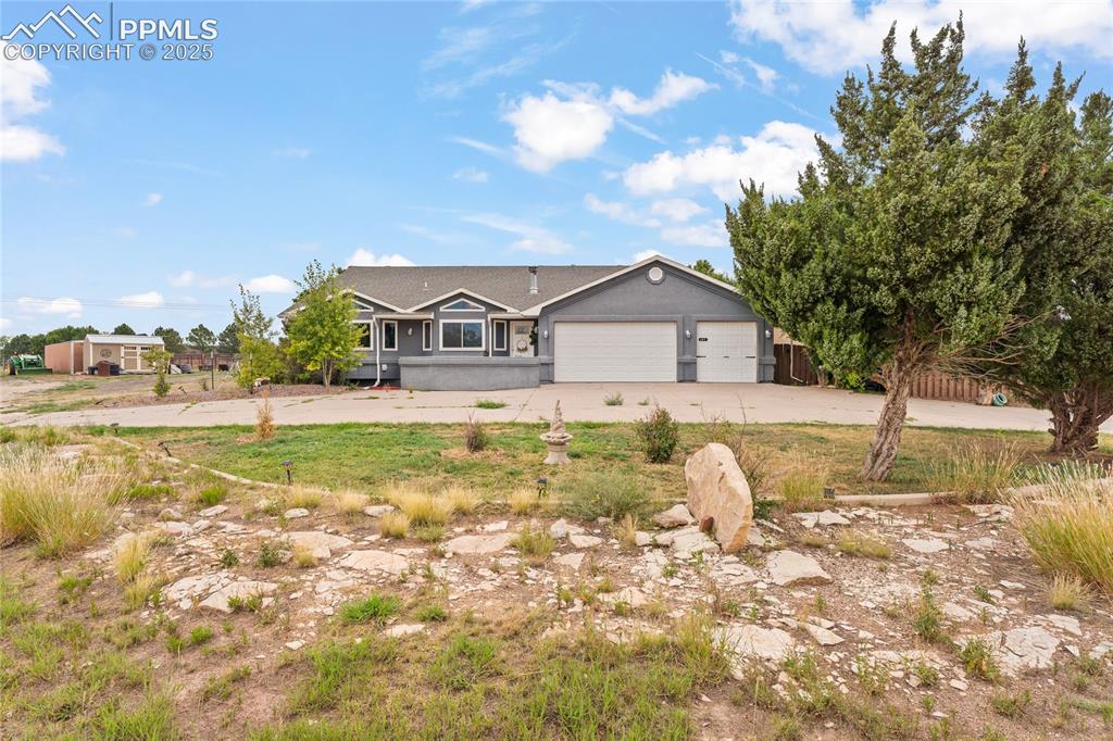 321 W Linden Avenue Pueblo CO 81007