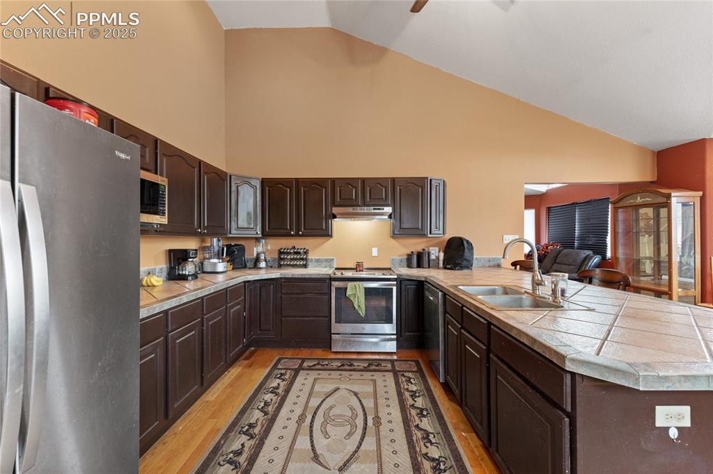 321 W Linden Avenue Pueblo CO 81007