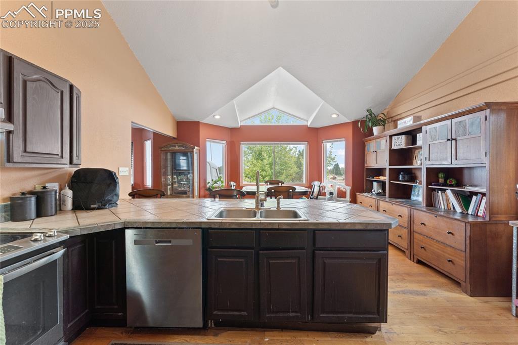 321 W Linden Avenue Pueblo CO 81007