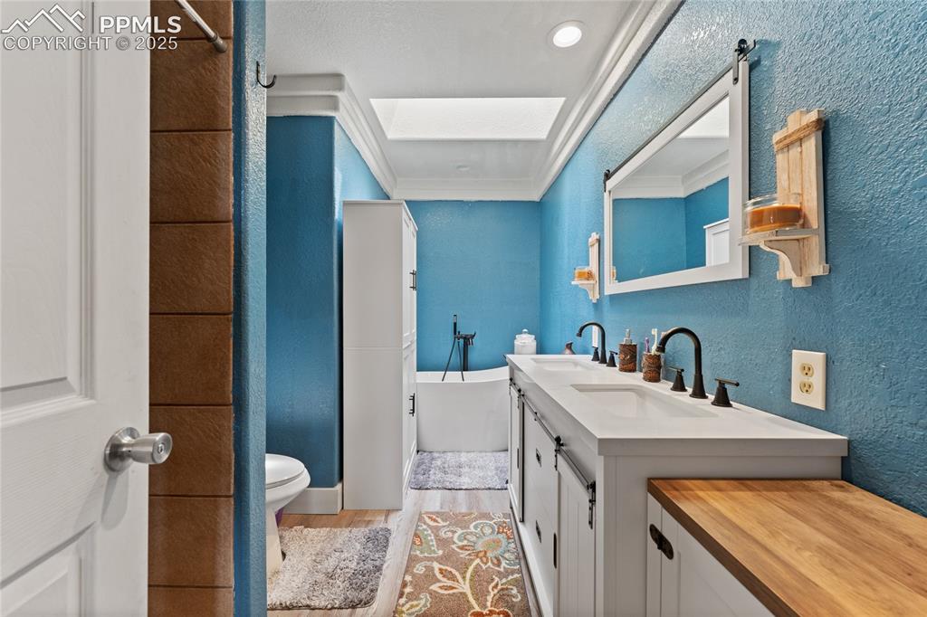 321 W Linden Avenue Pueblo CO 81007