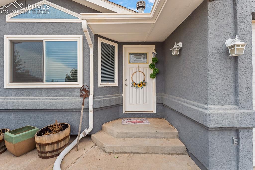 321 W Linden Avenue Pueblo CO 81007
