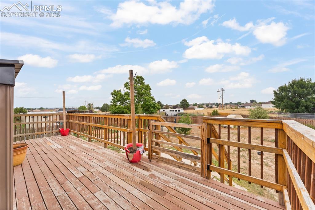 321 W Linden Avenue Pueblo CO 81007